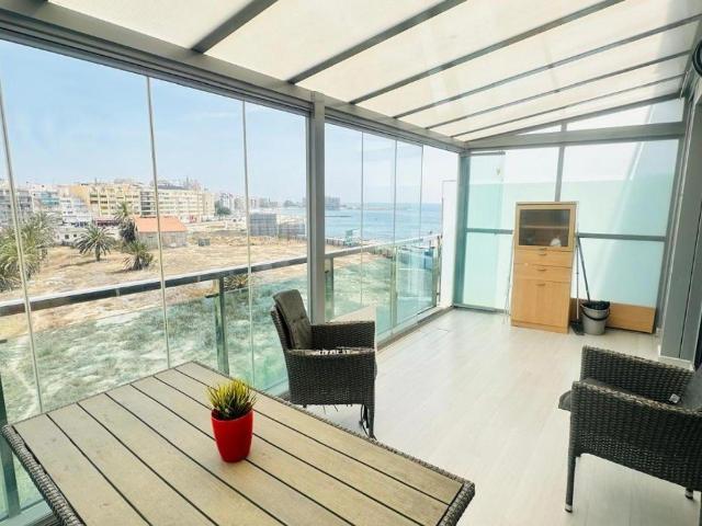 Apartamento en venta en Torrevieja Alicante