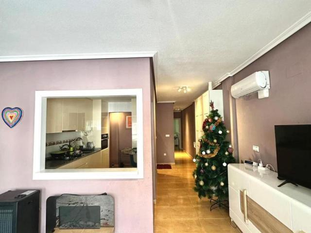 Apartamento en venta en Torrevieja Alicante