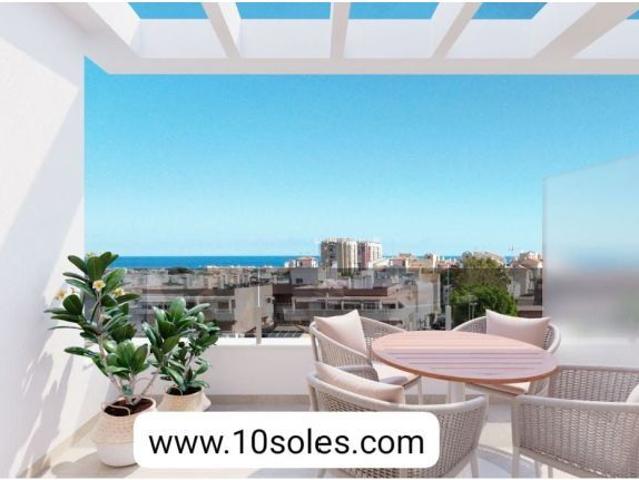 Apartamento en Venta en Torrevieja, Alicante