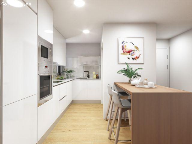 Apartamento en Venta en Torrevieja Alicante