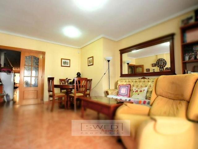 Apartamento en venta en Torrevieja Alicante