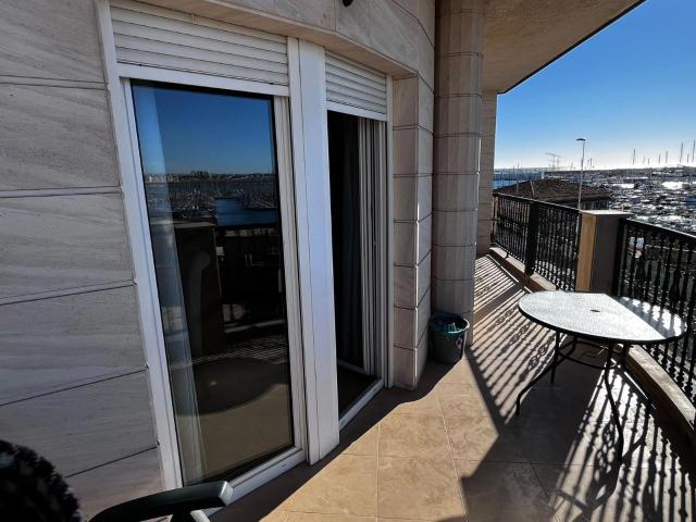Apartamento en venta en Torrevieja Alicante
