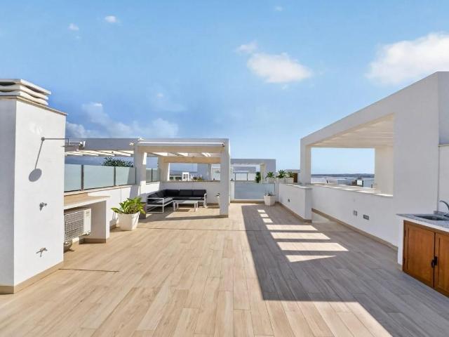 Apartamento en venta en Torrevieja Alicante