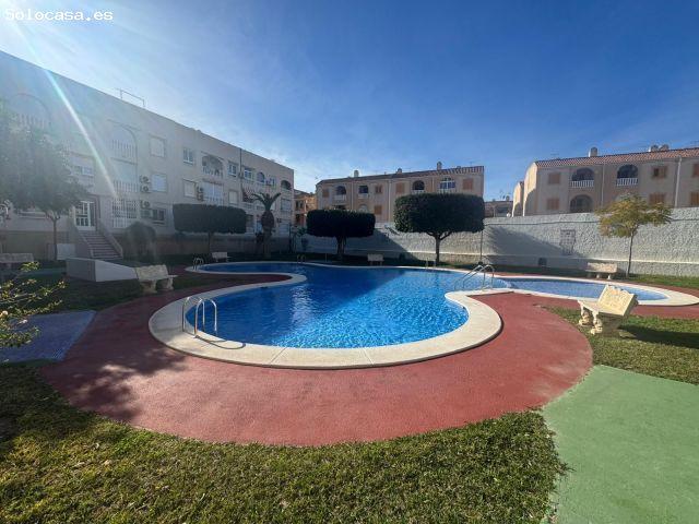 Apartamento en Venta en Torrevieja, Alicante