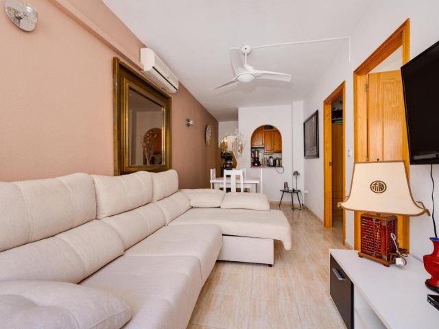 Apartamento en venta en Torrevieja Alicante