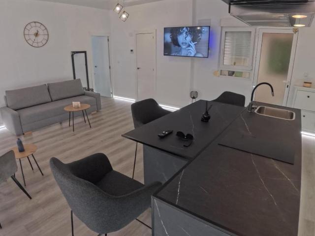 Apartamento en venta en Torrevieja Alicante