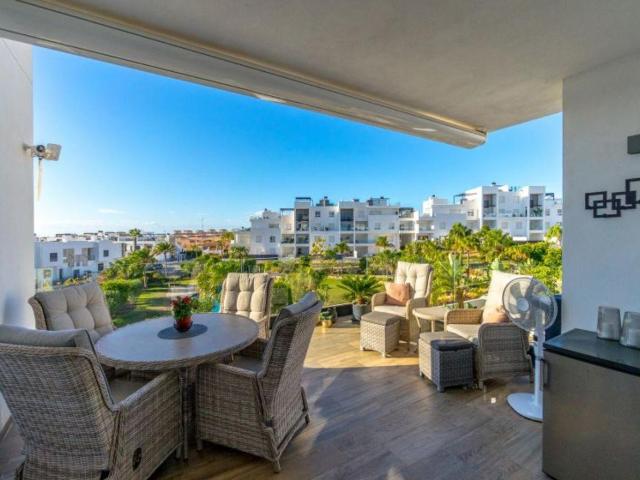 Apartamento en venta en Torrevieja Alicante