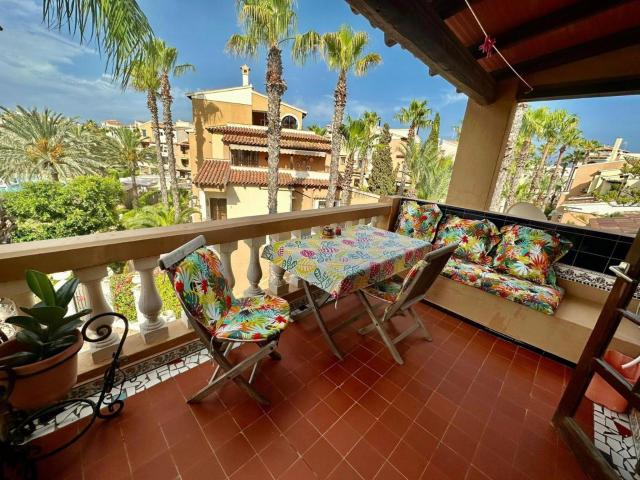 Apartamento en venta en Torrevieja Alicante
