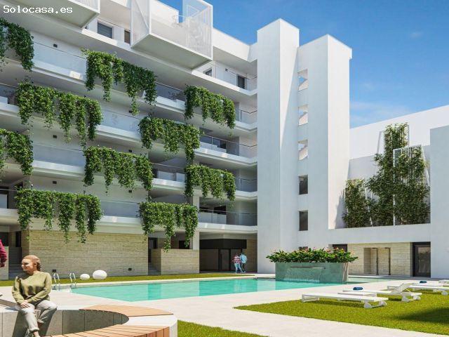 Apartamento en Venta en Torrevieja, Alicante