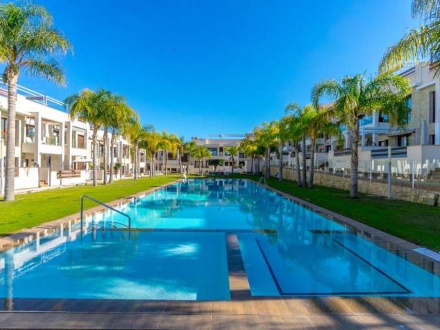 Apartamento en venta en Torrevieja Alicante