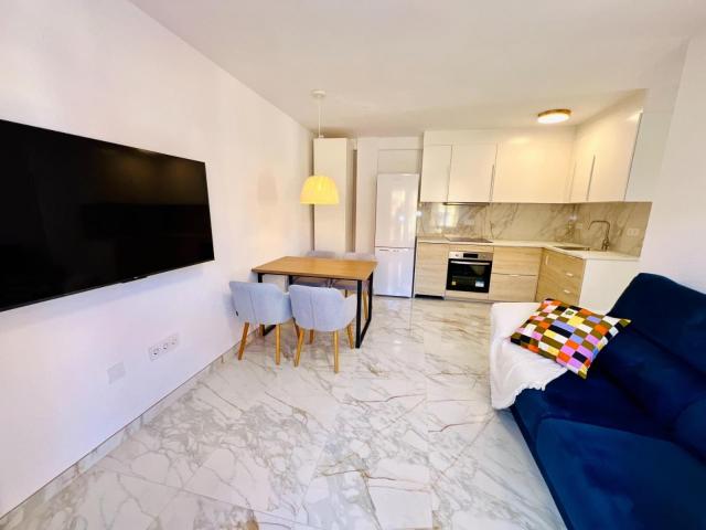 Apartamento en venta en Torrevieja Alicante