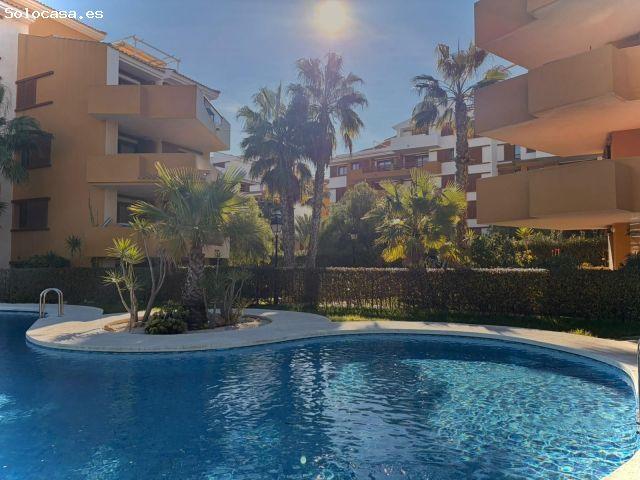 Apartamento en Venta en Torrevieja, Alicante