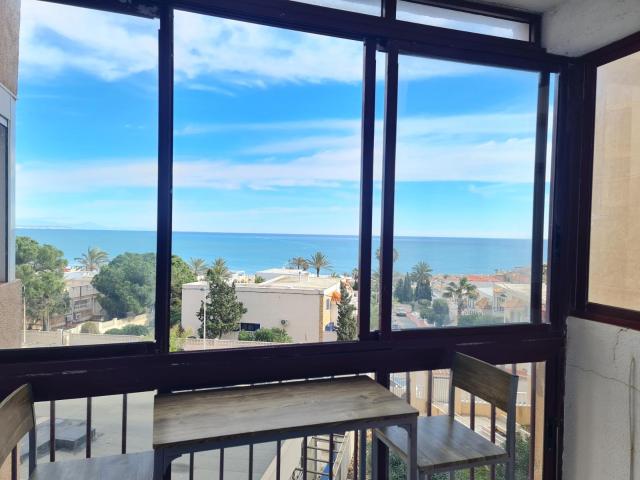 Apartamento en venta en Torrevieja Alicante