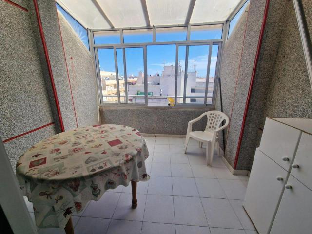 Apartamento en venta en Torrevieja Alicante
