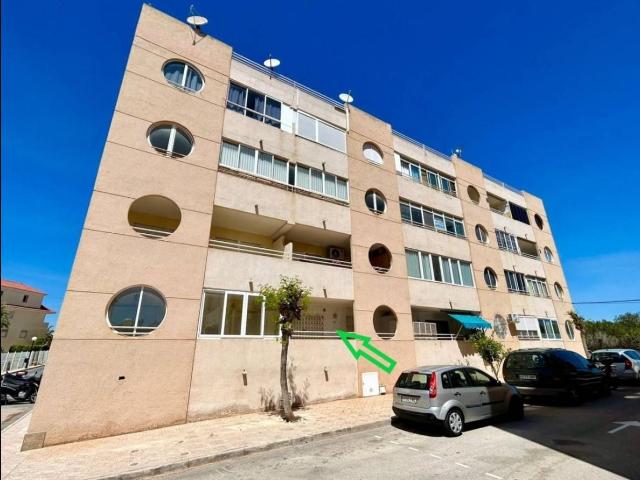 Apartamento en venta en Torrevieja Alicante