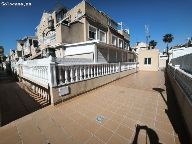 Apartamento en Venta en Torrevieja, Alicante