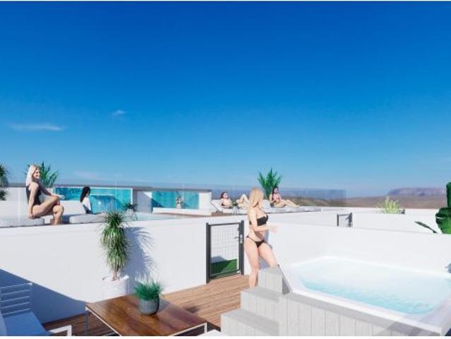 Apartamento en Venta en Torrevieja, Alicante