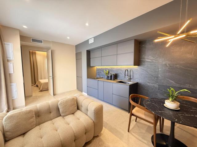 Apartamento en venta en Torrevieja Alicante