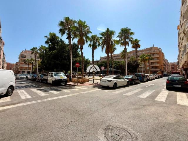 Apartamento en venta en Torrevieja Alicante