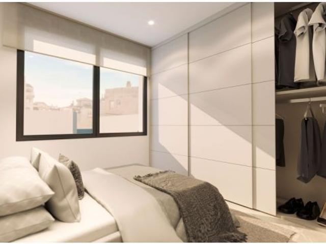 Apartamento en Venta en Torrevieja Alicante