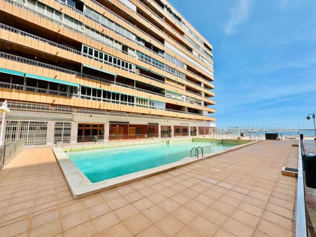 Apartamento en venta en Torrevieja Alicante