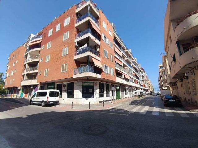 Apartamento en venta en Torrevieja Alicante