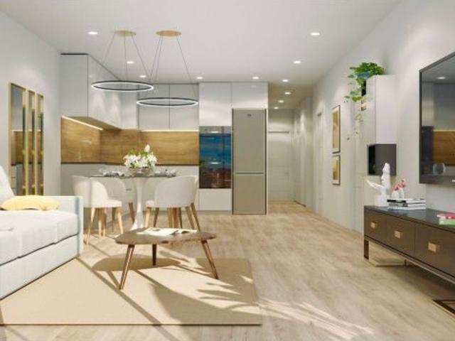Apartamento en Venta en Torrevieja, Alicante