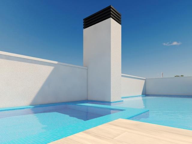 Apartamento en Venta en Torrevieja Alicante