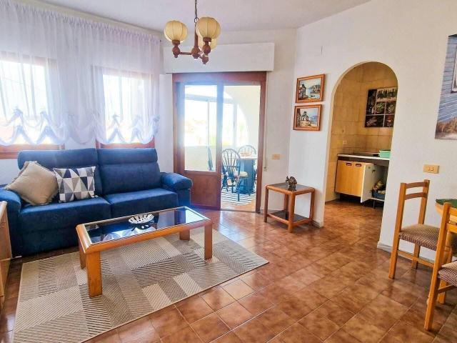 Apartamento en venta en Torrevieja Alicante