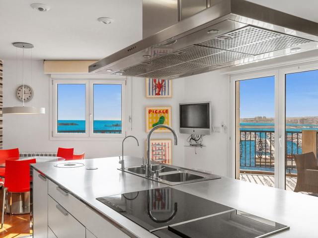 Apartamento en venta en Torrevieja Alicante