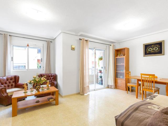 Apartamento en venta en Torrevieja Alicante
