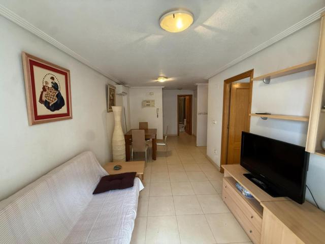 Apartamento en venta en Torrevieja Alicante