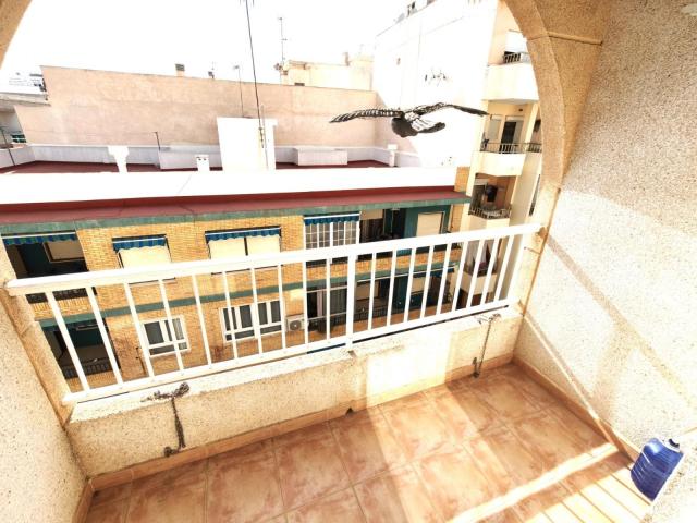 Apartamento en venta en Torrevieja Alicante
