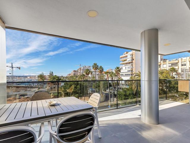 Apartamento en venta en Torrevieja Alicante