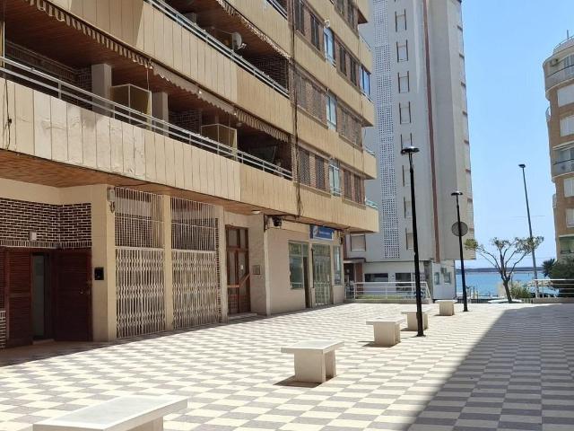 Apartamento en venta en Torrevieja Alicante