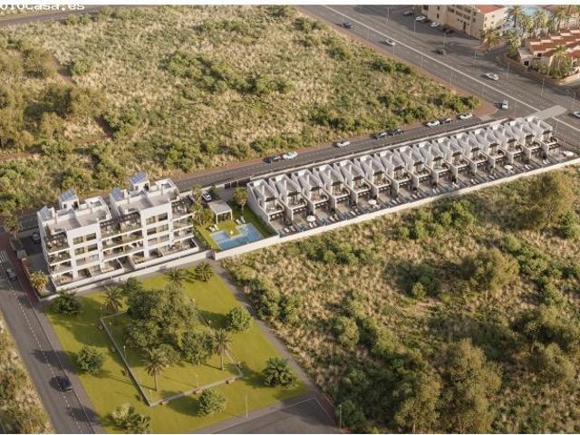 Apartamento en Venta en Torrevieja, Alicante