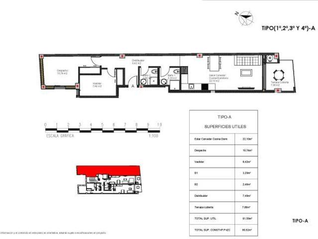 Apartamento en Venta en Torrevieja, Alicante
