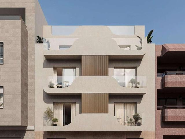 Apartamento en venta en Torrevieja Alicante