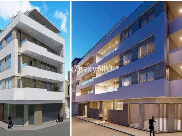 Apartamento en Venta en Torrevieja, Alicante