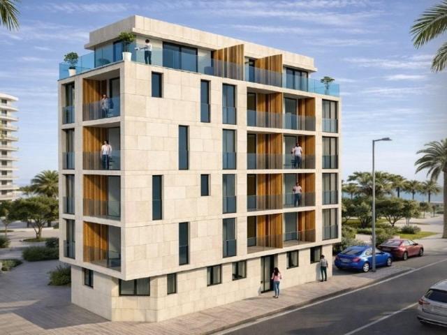 Apartamento en Venta en Torrevieja Alicante