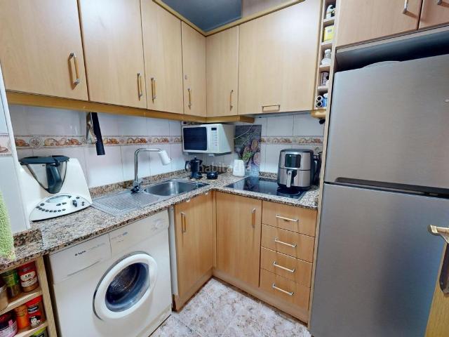 Apartamento en venta en Torrevieja, Antonio Machado. Tu nuevo hogar en pleno corazón de la ciudad. Apartamentos.