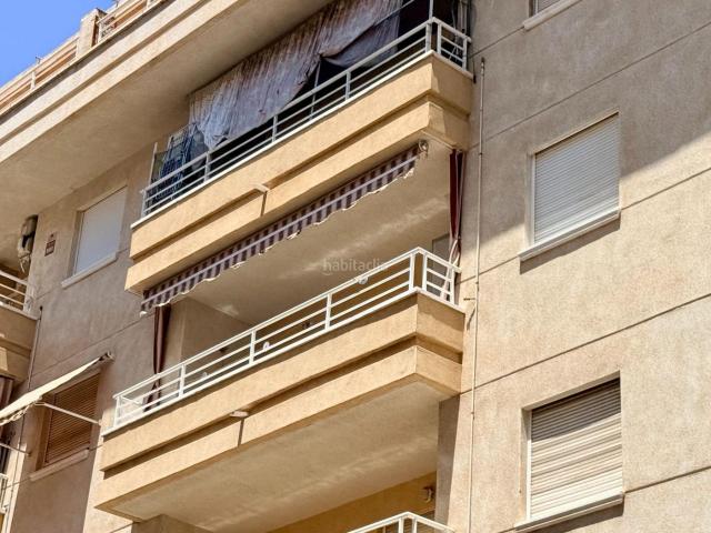 Apartamento en venta en Torrevieja, Antonio Machado. APARTAMENTO 2 DORMITORIOS TORREVIEJA CENTRO. Apartamentos.