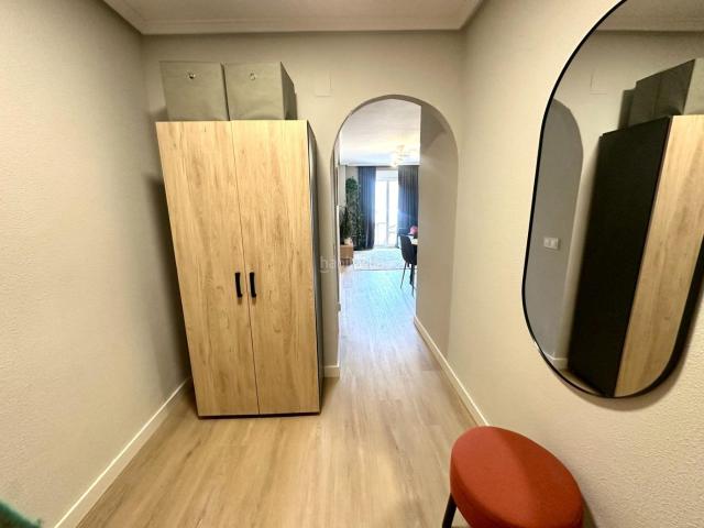 Apartamento en venta en Torrevieja, Antonio Machado. Apartamento reformado en el centro de la ciudad, San Pascual. Apartamentos.