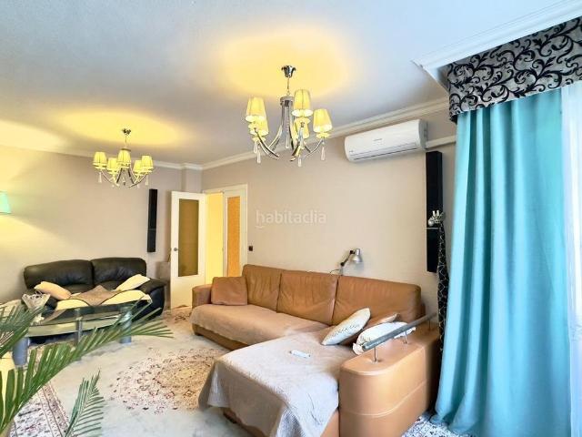 Apartamento en venta en Torrevieja, Antonio Machado. Apartamentos.