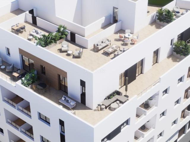 Apartamento en venta en Torrevieja, Antonio Machado. Apartamentos.