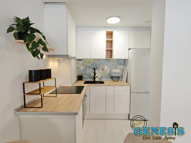 Apartamento en venta en Torrevieja, Antonio Machado. Apartamentos.