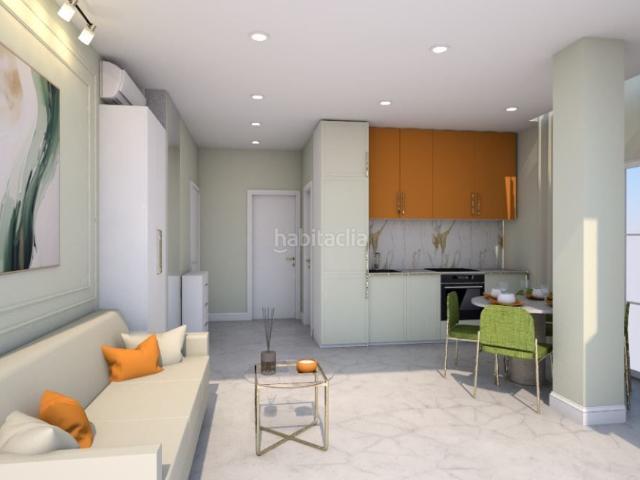 Apartamento en venta en Torrevieja, Antonio Machado. Apartamentos.