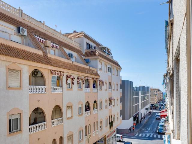 Apartamento en venta en Torrevieja, Antonio Machado. Apartamentos.