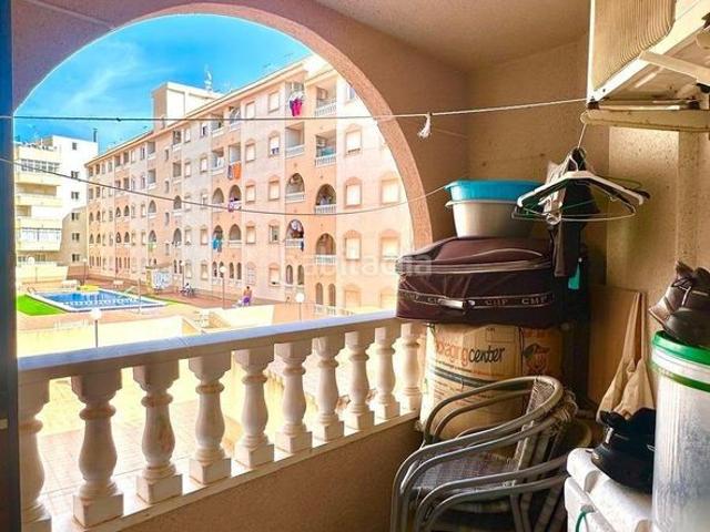 Apartamento en venta en Torrevieja, Antonio Machado. Apartamentos.