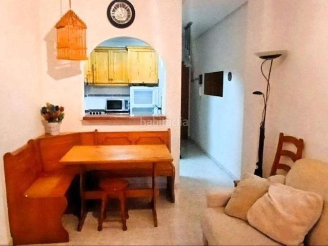 Apartamento en venta en Torrevieja, Antonio Machado. BONITO APARTAMENTO EN TORREVIEJA 2 HAB, 1 BAÑO. Apartamentos.